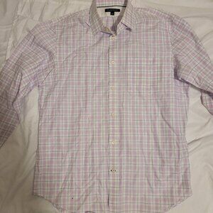 Banana Republic Button Down Shirt